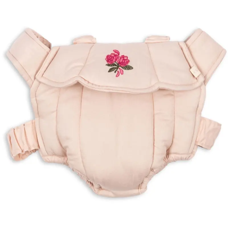 Konges Sløjd Cameo Rose Doll Carrier 1