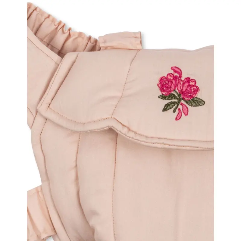 Konges Sløjd Cameo Rose Doll Carrier 2