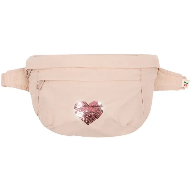 Konges Sløjd Cameo Rose Juno Bumbag 1