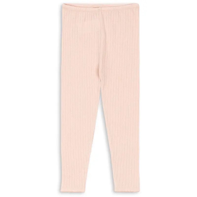 Konges Sløjd Cameo Rose Minnie Pants Gots 1