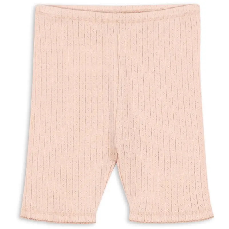 Konges Sløjd Cameo Rose Minnie Short Legging Gots 1
