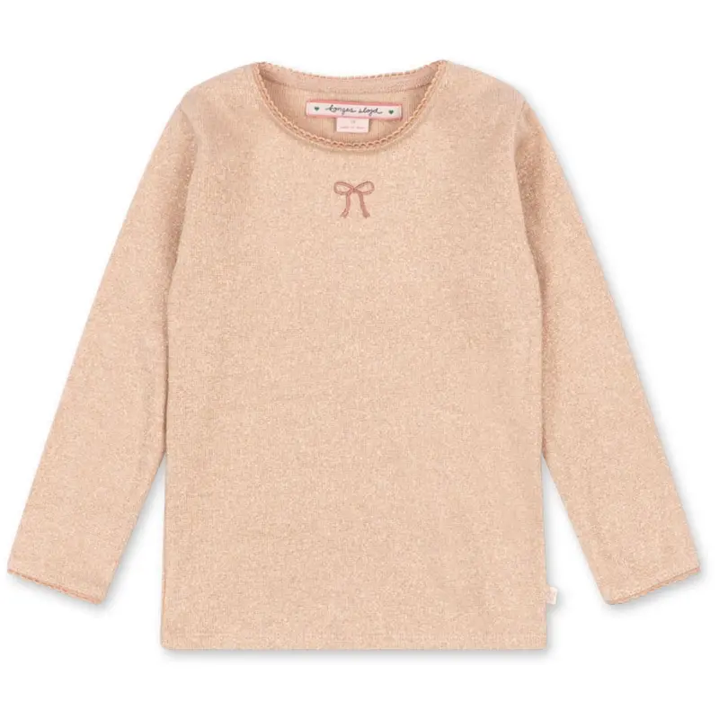 Konges Sløjd Cameo Rose Roli Blouse 1
