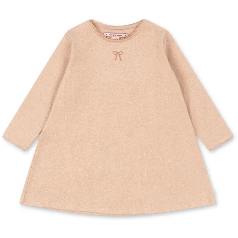Konges Sløjd Cameo Rose Roli Dress 1