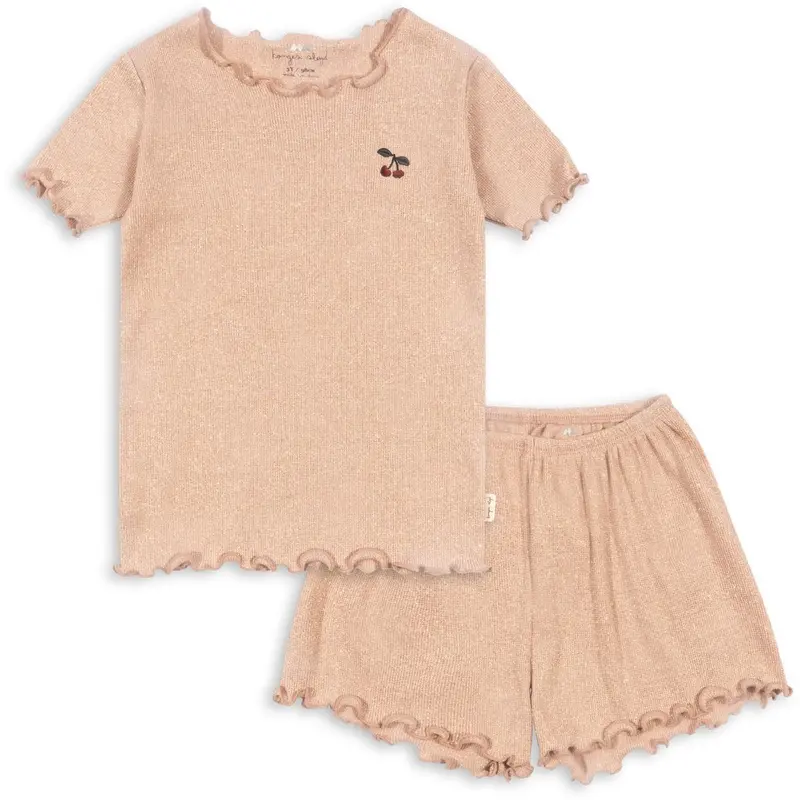 Konges Sløjd Cameo Rose Roli Set 1