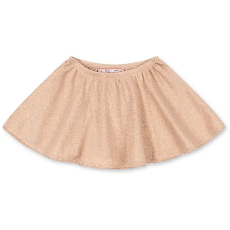 Konges Sløjd Cameo Rose Roli Skirt 1