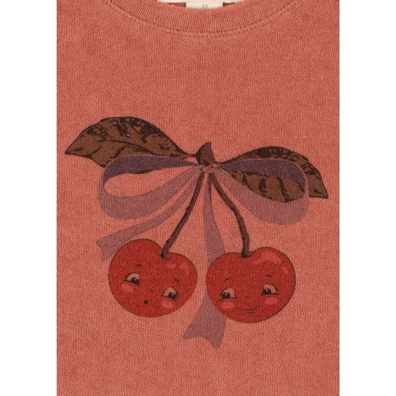 Konges Sløjd Canyon Rose Itty Set Gots 5