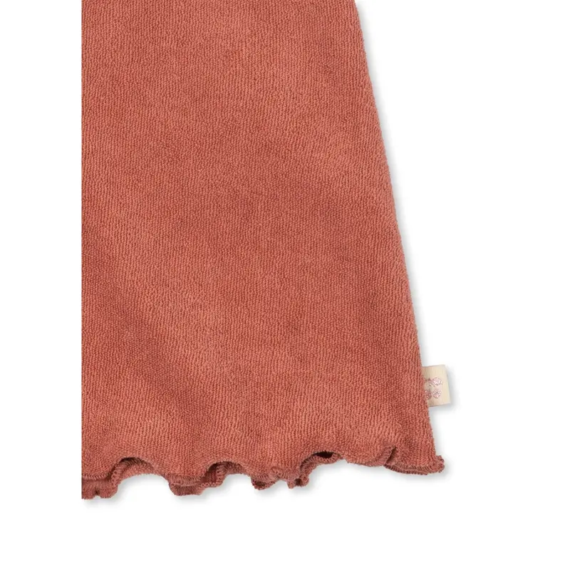 Konges Sløjd Canyon Rose Itty Strap Dress Gots 6