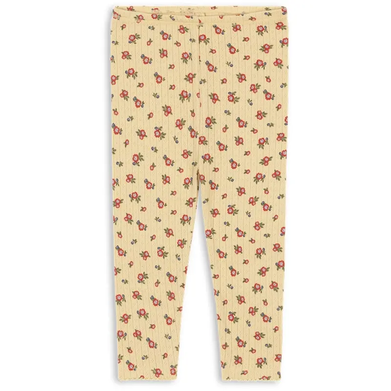 Konges Sløjd Carmona Minnie Pants Gots 1