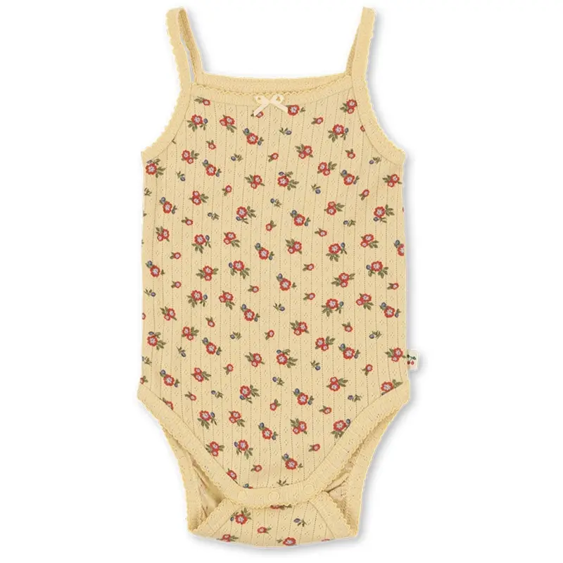 Konges Sløjd Carmona Minnie Strap Body Gots 1