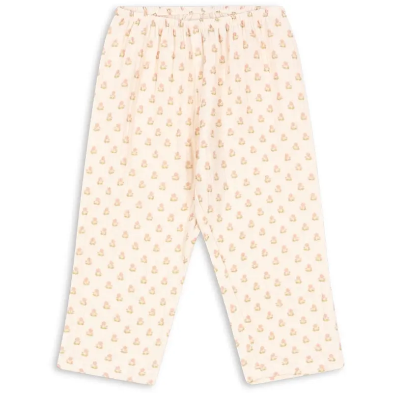 Konges Sløjd Carta Rosa Coco Pants Gots 1