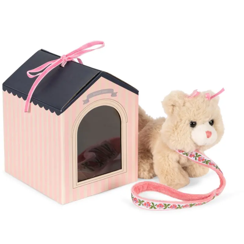 Konges Sløjd Cat Pet Kitty 1