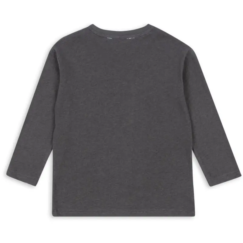 Konges Sløjd Cattitude Era Ls Tee Ocs 4