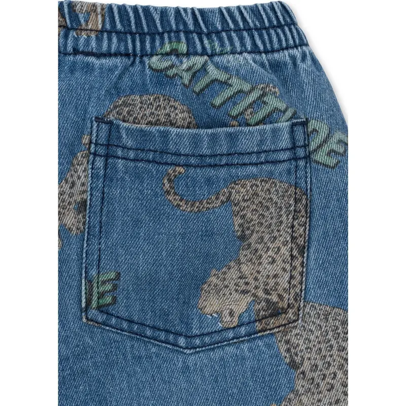 Konges Sløjd Cattitude Magot Pants Gots 3