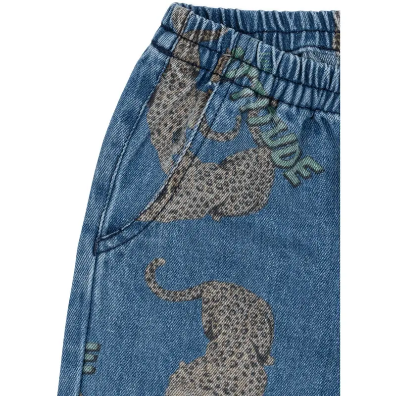 Konges Sløjd Cattitude Magot Pants Gots 4