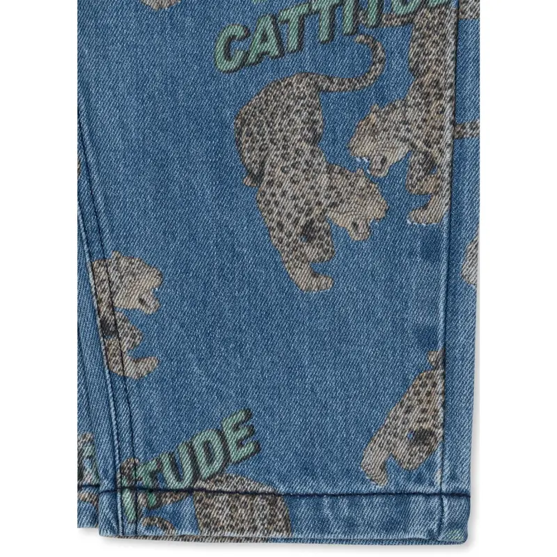 Konges Sløjd Cattitude Magot Pants Gots 5