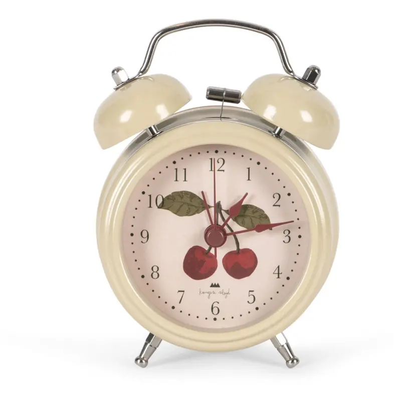 Konges Sløjd Cherry Alarm Clock 1