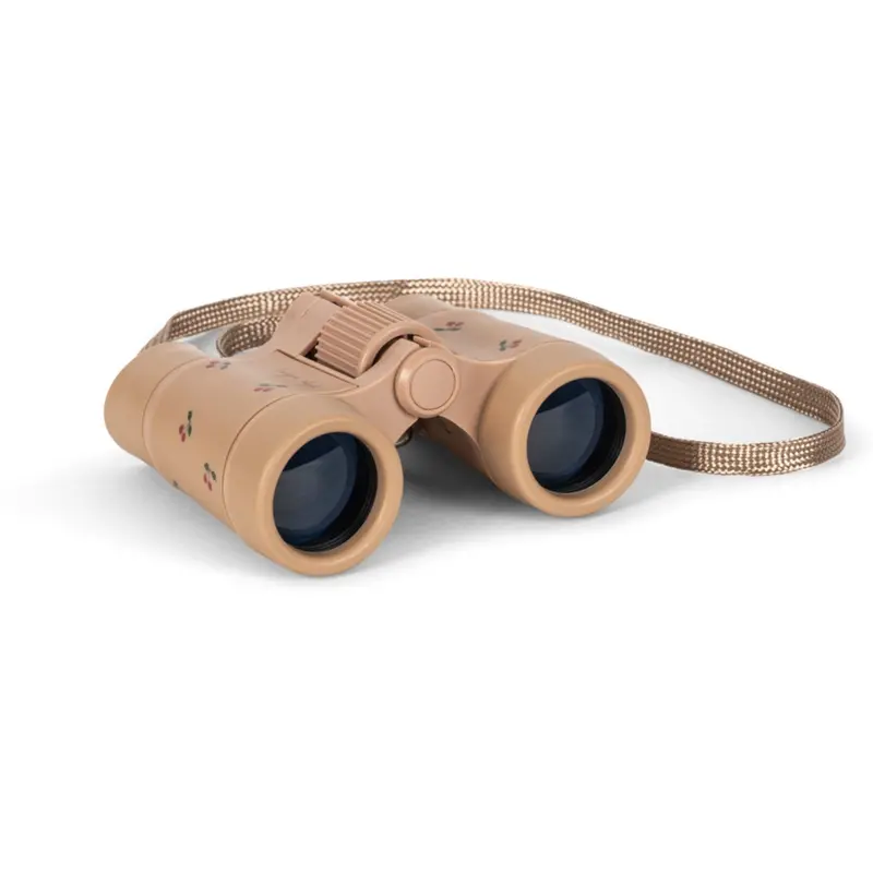 Konges Sløjd Cherry Aop Explorer Binoculars 1