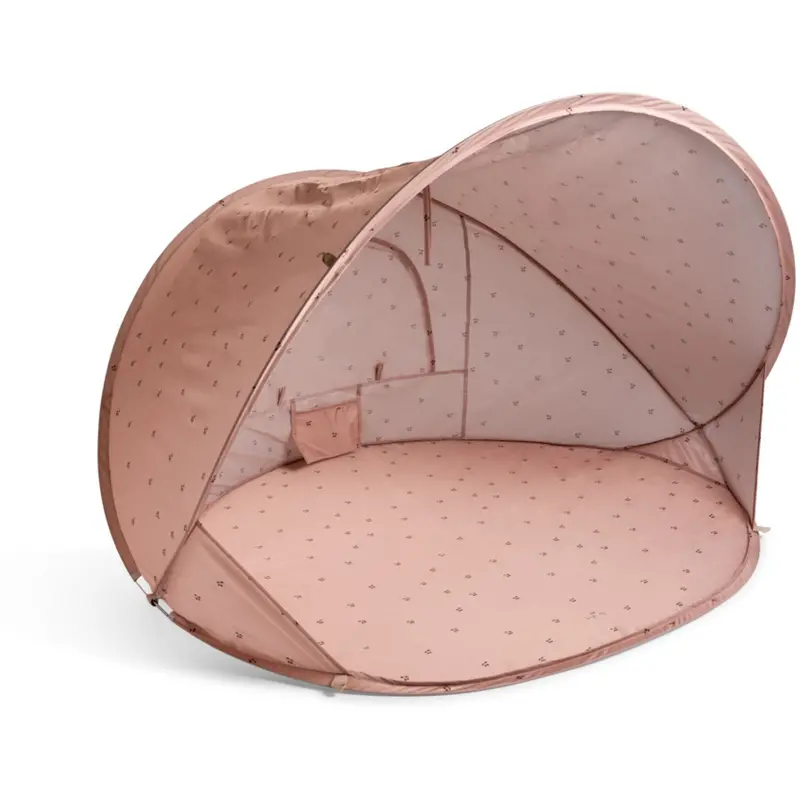 Konges Sløjd Cherry Beach Tent Pop Up Anti Uv 50+ 1