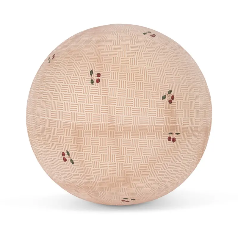 Konges Sløjd Cherry Blush Kids Ball 1