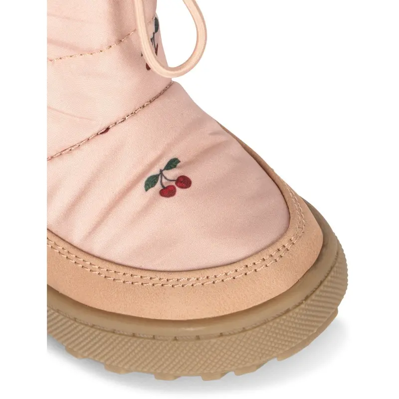 Konges Sløjd Cherry Blush Storma Boot 2