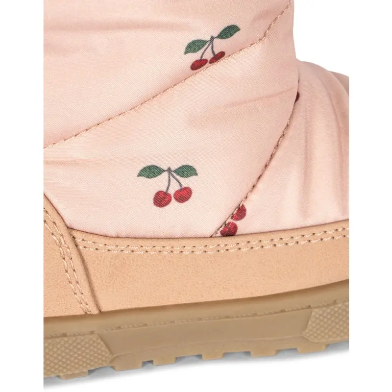 Konges Sløjd Cherry Blush Storma Boot 3
