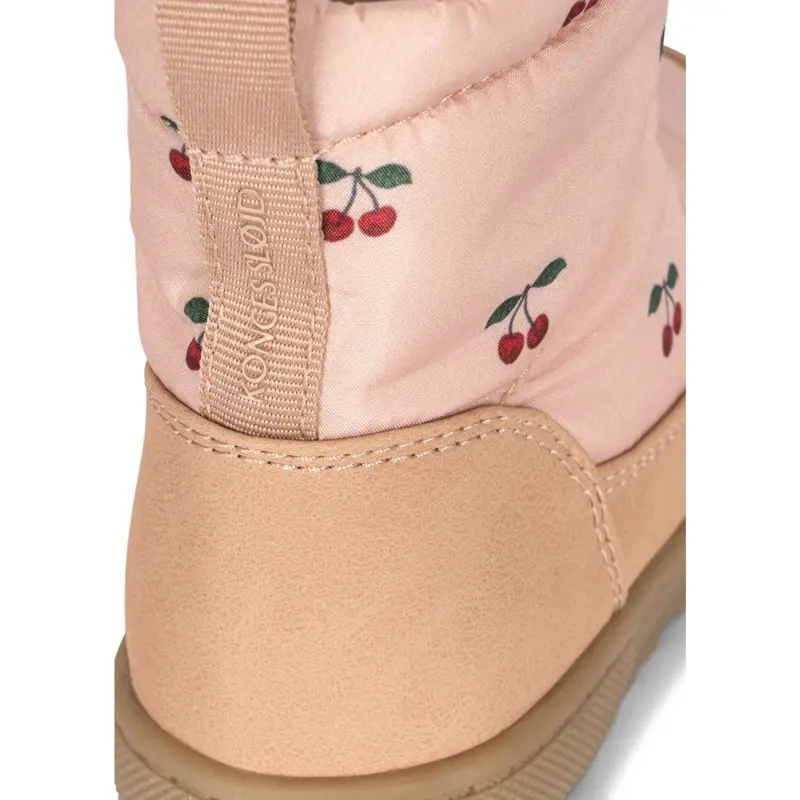 Konges Sløjd Cherry Blush Storma Boot 4