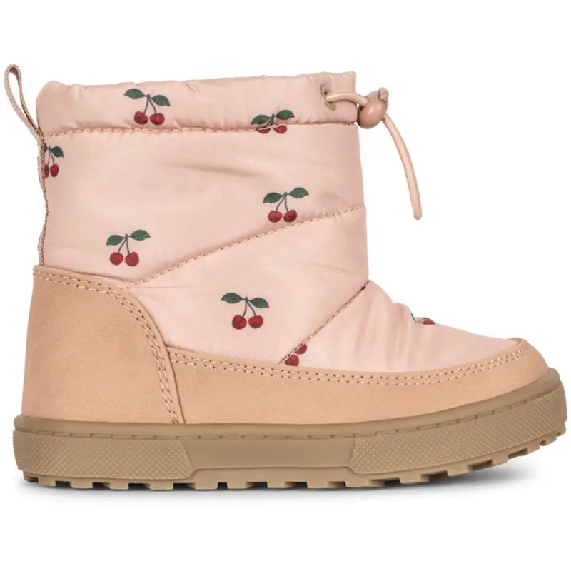 Konges Sløjd Cherry Blush Storma Boot 5