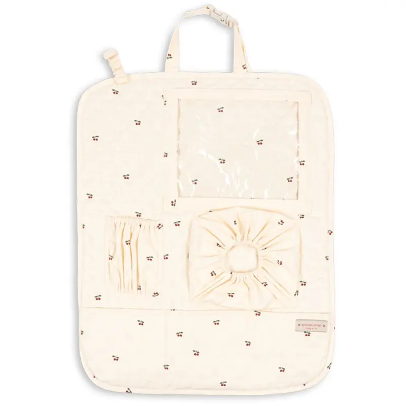 Konges Sløjd Cherry Car Organizer 1