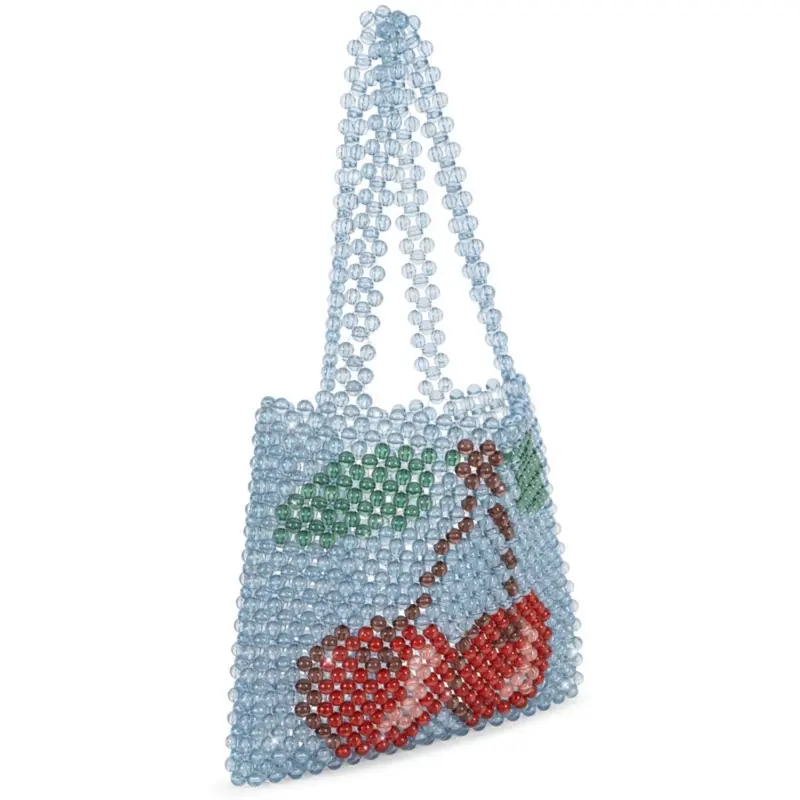 Konges Sløjd Cherry Cherry Perla Bag 1