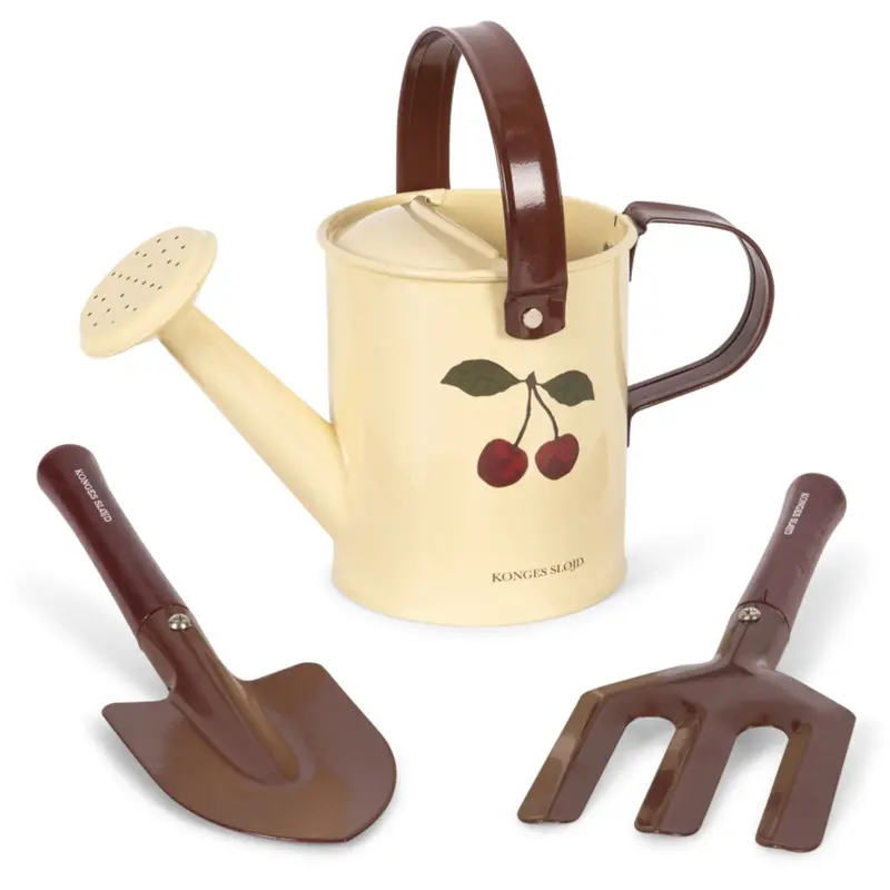 Konges Sløjd Cherry Garden Set 1