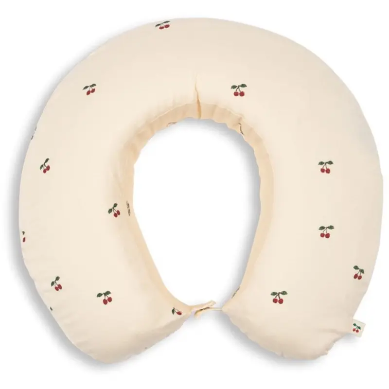 Konges Sløjd Cherry Kids Travel Pillow 1
