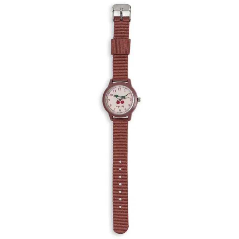 Konges Sløjd Cherry Kids Watch 1