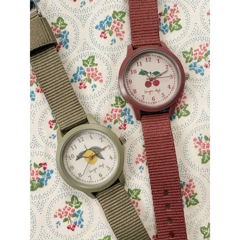 Konges Sløjd Cherry Kids Watch 2
