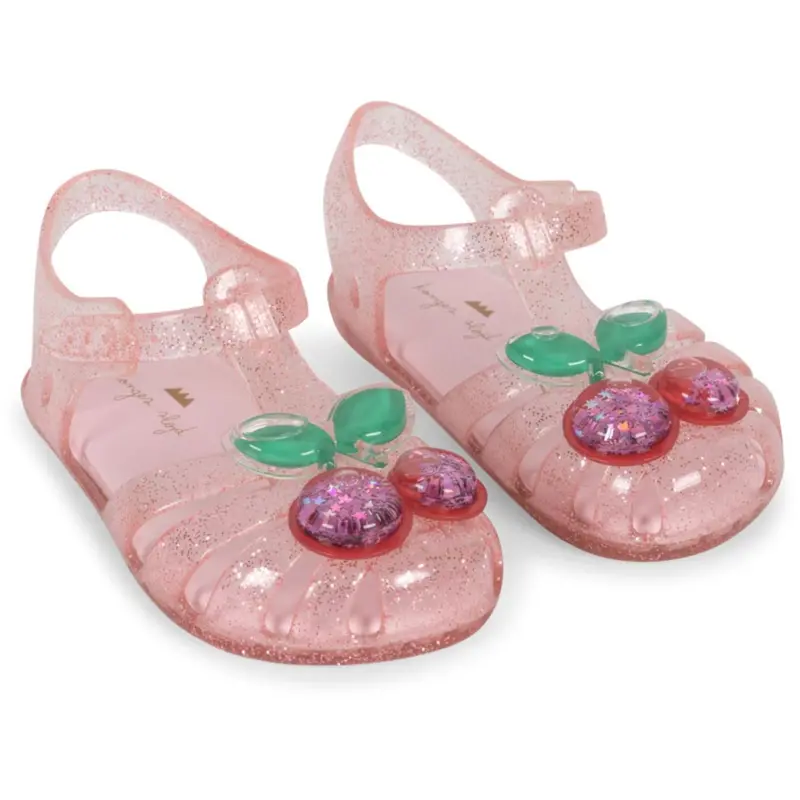 Konges Sløjd Cherry Lilo Sandal 1