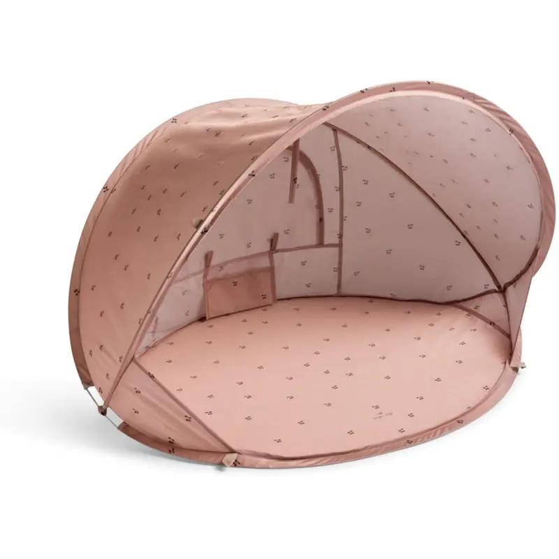 Konges Sløjd Cherry Mini Beach Tent Pop Up Uv50+ 1