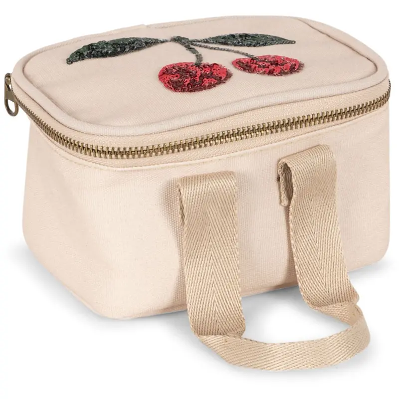 Konges Sløjd Cherry Mini Thermo Lunch Bag 1
