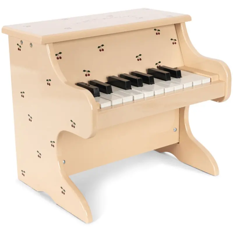 Konges Sløjd Cherry Piano Glossy Fsc 1