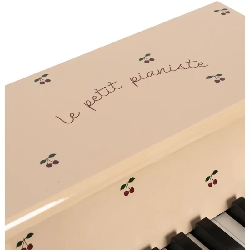 Konges Sløjd Cherry Piano Glossy Fsc 2