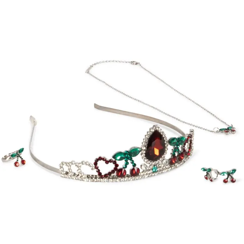 Konges Sløjd Cherry Princess Dream Jewelry 1