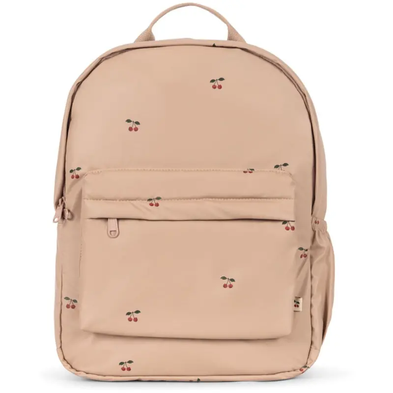 Konges Sløjd Cherry Rainy Kids Backpack Midi 1