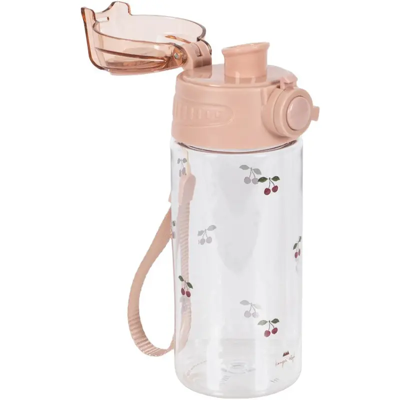 Konges Sløjd Cherry Water Bottle 1