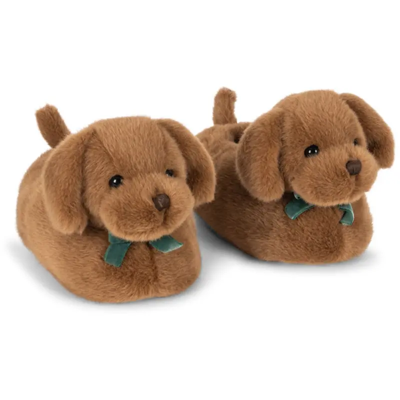 Konges Sløjd Chicory Coffe Sausage Dog Footies 1