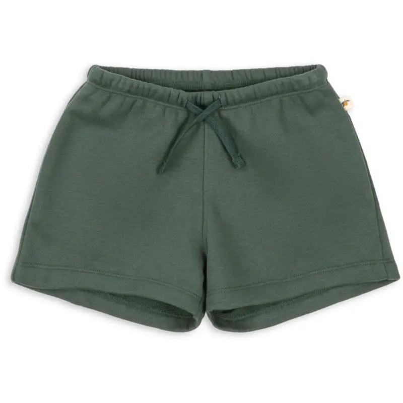 Konges Sløjd Cilantro Lou Sweat Shorts Ocs 1