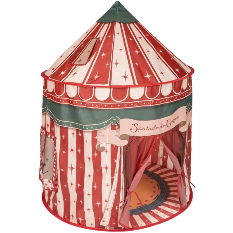 Konges Sløjd Circus Pop Up Circus Tent 1