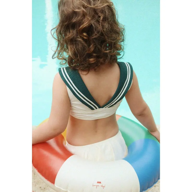 Konges Sløjd Cloud Dancer Sailor Bikini Grs 2