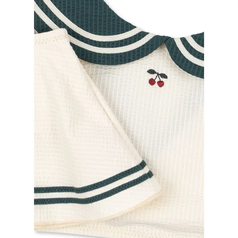 Konges Sløjd Cloud Dancer Sailor Bikini Grs 4