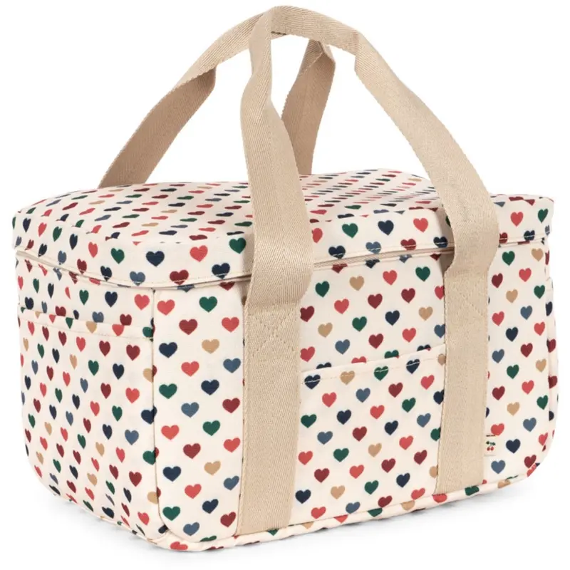 Konges Sløjd Coeur Coloré Carl Cooler Bag 1