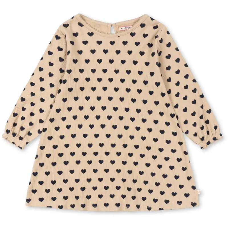 Konges Sløjd Coeur Eclipse Chleo Dress Gots 1
