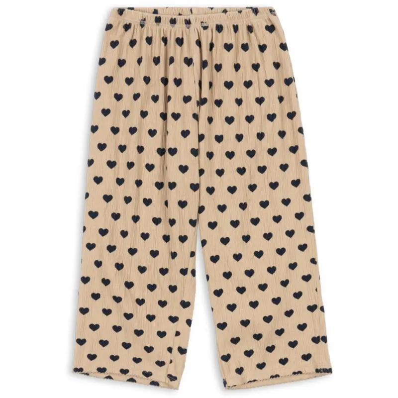 Konges Sløjd Coeur Eclipse Chleo Pants Gots 1