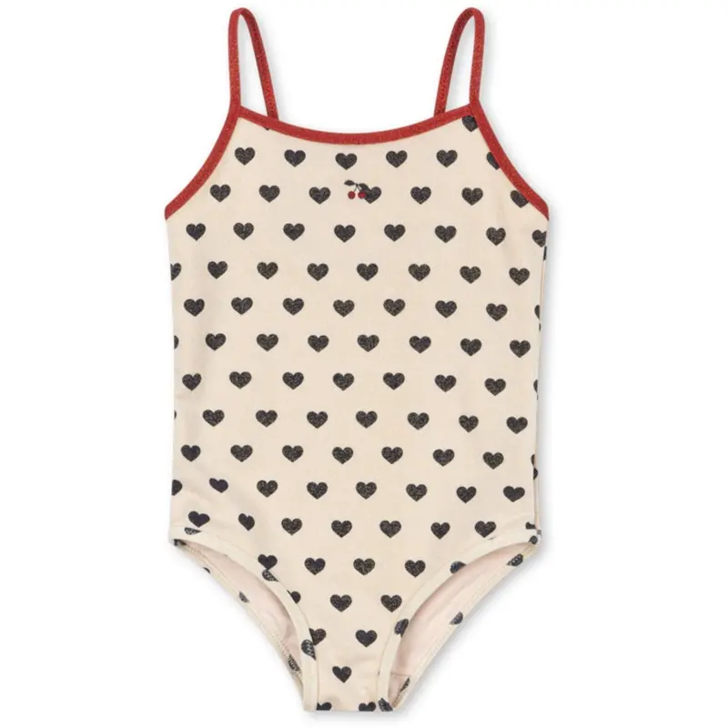 Konges Sløjd Coeur Eclipse Manon Glitter Swimsuit 1